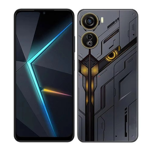 ZTE nubia Neo 5G หน้าจอ 6.6 นิ้ว IPS 120Hz 8/256GB Octa-Core แบตเตอรี่ 4500mAh โทรศัพท์เกมมิ่ง - Product Image 3