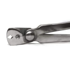 Raspadores de pezuñas manuales de metal de primera calidad con mango de madera, raspador de pezuñas duradero para caballos, herramientas de herrador, cuidado veterinario, SET DENTRIC IMPLANTS - Product Image 3
