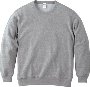 Custom Manufacturer Factory Price Cheap <b>Plain</b> 100% Cotton Wholesale Custom Unisex Crewneck <b>Sweatshirts</b> for Men and Women - Product Image 1
