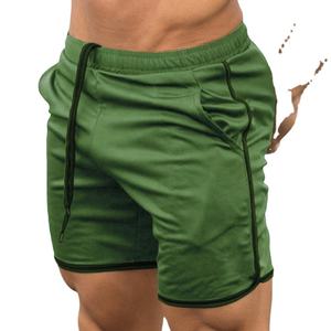 กางเกงขาสั้นเล่นบาสเก็ตบอลสำหรับผู้ชายกางเกงขาสั้นชายหาดผ้าโพลีเอสเตอร์100% ชุดกีฬาฤดูร้อนออกแบบได้ตามต้องการสำหรับยิมกางเกง2025 - Product Image 1