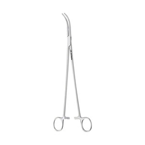 Pinzas Hemostáticas Geissendoerfer de Primera Calidad, Pinzas de Acero Inoxidable para Disección y Ligadura - Product Image 2