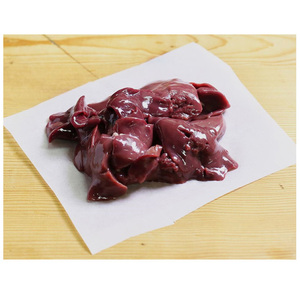 Best Taste Fresh <b>Range</b> Organic and Natural Quality Frozen Chicken Livers at Best Competitive Price - Product Image 1