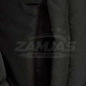 Chaqueta de burbujas para hombre con logotipo personalizado impreso, de alta calidad y bajo precio, talla grande, transpirable, chaqueta de invierno personalizada para hombre - Product Image 5