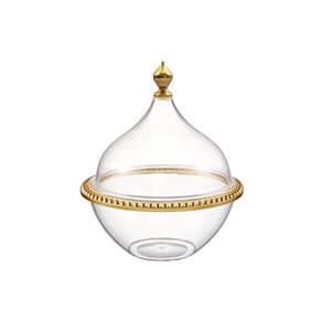 ถาดขนมเค้กพลาสติกอะคริลิคปลอดสาร BPA - Product Image 6