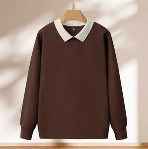 Ropa de Trabajo Personalizada para Empresas, Invierno, Grupos de Empleados, Mangas Largas, Logotipo Bordado, Estampado Sólido, ODM, Resistente al Viento - Product Image 4