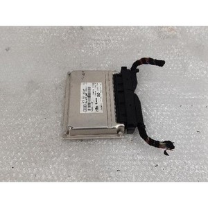 โมดูลควบคุมระบบกันสะเทือนแบบถุงลม A8 D3 ปี 2004-2007 มือสอง ของแท้ 4E0907553F - Product Image 4
