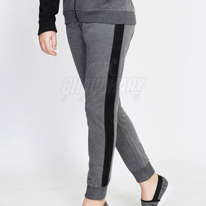 Créez votre propre survêtement pour femme de haute qualité, tendance, avec fermeture éclair, vêtements de sport, tenue de course - Product Image 5