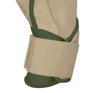 Gants de frappe professionnels en gros |   Conception durable à effet seconde peau |   Gants de baseball OEM en gros à prix d'usine - Product Image 6