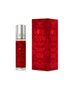Al Rehab Love Apple 6 ml - Product Image 2