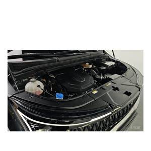 Kia Carnival 2024/5, 7 Plazas, Versión Signature, 30,054 km, Diésel, Caja de Cambios Automática, Asientos de Cuero, Cámara Trasera, Volante a la Izquierda - Product Image 5