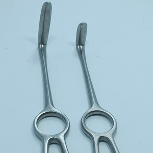 Rétracteur de hanche Langenbeck de qualité supérieure, en acier inoxydable professionnel, prix abordable, avec logo personnalisé - Product Image 5