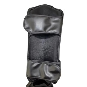 Protectores de Pierna para Boxeo, Muay Thai, Kickboxing y MMA, Pedido al por Mayor, Logotipo Personalizado, Fabricante OEM, Venta Directa de Fábrica - Product Image 2