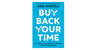 Recupera tu tiempo, libera tu tiempo libre y recupera la libertad (Edición de tapa dura) Venta al por mayor - Product Image 2