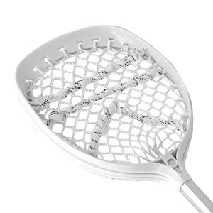 Servicio OEM, Último Modelo de Palos de Lacrosse para Entrenamiento, Palos de Lacrosse de Fibra de Carbono de Alta Resistencia, Palos de Fibra de Carbono Duraderos - Product Image 3