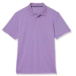 เสื้อถักแขนสั้นผู้ชาย KHILAN INDUSTRIES ผ้าฝ้าย 100% ระบายอากาศได้ดี น้ำหนักเบา ไม่ยับ ทรงลำลอง สำหรับฤดูใบไม้ผลิและฤดูใบไม้ร่วง รุ่นใหม่ - Product Image 5