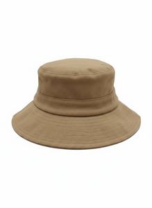 Sombrero de Pescador de Piel Sintética con Bloques de Color Verde Amarillo, Diseño Personalizado, Estilo Clásico para Verano, Unisex, para Hombre y Mujer - Product Image 3