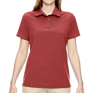 Camisetas Polo Clásicas Personalizadas para Mujer, Fabricante OEM ODM, Camisetas Polo para Mujer, Tela de Alto Rendimiento, Proveedor Mayorista, Personalización para Mujer - Product Image 6
