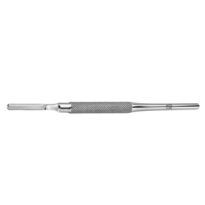 Cuchilla Quirúrgica Profesional con Mango de Precisión, Portacuchillas, Instrumento de Corte Médico, Directo de Fábrica Ariston International - Product Image 2