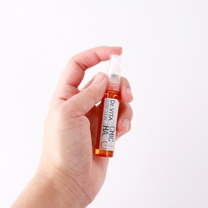Limpiador facial DAYCELLCOSMETICS Korean K-Beauty Dayscell Dr Vita Ultra Clean Chikha Hecho en Corea 7ml Unisex - Product Image 1
