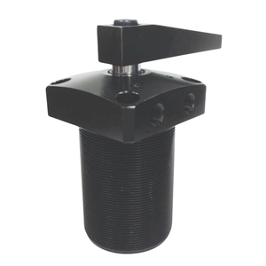 ตัวหนีบแบบลม NPSU-40 R/L สำหรับยึดขอบบน - Product Image 1