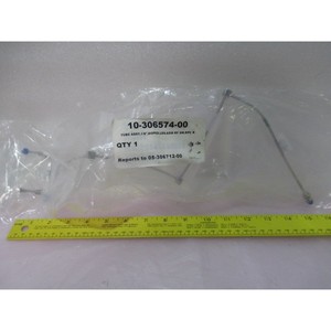 Conjunto de Tubo Novellus 10-306574-00, 1/8'', Dopado - Equipo y Piezas de Semiconductores de Confianza de la Marca Global Legacy - Product Image 2