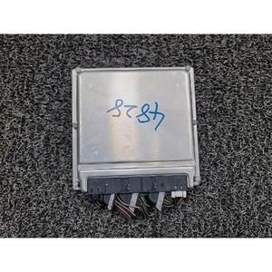 ชุดควบคุมเครื่องยนต์ S-class ปี 2002-2005 มือสอง ของแท้ รหัส A1121533279 - Product Image 4