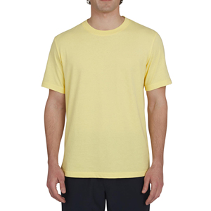 printed <b>polyester</b> cotton mens <b>tshirt</b> - Product Image 1