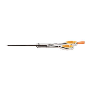 Ciseaux à effiler professionnels en acier inoxydable pour la coupe et la texture des cheveux, outil de salon de coiffure - Product Image 5