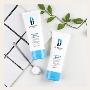 ครีมบำรุงผิวหน้าสีขาว Dr Barrier Ato PSL Yeast Ceramide Moisture Barrier Cream 85 มล. ครีมบำรุงผิวหน้าเพิ่มความชุ่มชื้น ครีมบำรุงผิวหน้าแซมรีนิววัล - Product Image 5