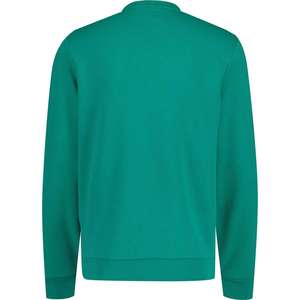 Service OEM Sweat-shirt en jersey tricoté unisexe pour homme 100% coton biologique Hiver Tailles et couleurs personnalisables - Product Image 2