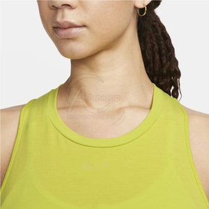 Débardeur basique en coton de haute qualité pour femmes, vente en gros, débardeur extensible élégant, débardeur uni personnalisé pour femmes - Product Image 5