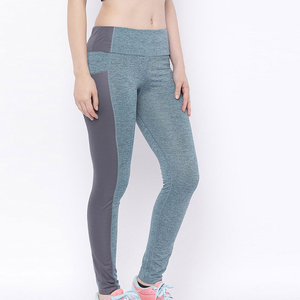 Leggings de Yoga para Mujer, Alta Calidad, para Gimnasio, Entrenamiento, Running, Deportes, Ropa Deportiva Activa, Flexible, Duradera, Cómoda - Product Image 3