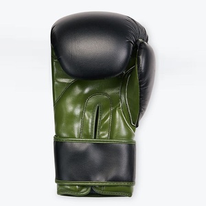 Guantes de Boxeo de Alta Calidad con Estilo Elegante, Guantes de Boxeo Nuevos con Cordones de Buena Calidad para Hombre y Mujer - Product Image 3