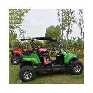 Vehículo Utilitario Multiusos para Uso Industrial, Comercial y Agrícola - Product Image 1