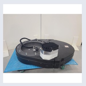 Válvula de Control de Presión Descendente VAT 65051-JH52-AKC1 Usada Como Está, Piezas de Equipos Semiconductores Legacy - Product Image 5