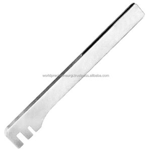 WPS WPS-SBI-2735 Cintreuse manuelle de plaques orthopédiques, outil de contourage de plaques osseuses chirurgicales pour la fixation traumatique - Product Image 5