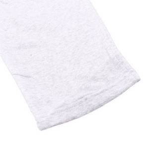 Pantalones Deportivos de Felpa de Algodón Extra Grandes para Hombre, Estilo Urbano, para Gimnasio, Entrenamiento, con Cordón, Corte Holgado, Informales - Product Image 4