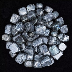 Pierres de fluorite de forme irrégulière, décoration d'intérieur, roches de cristal, thème bouddhiste, artisanat en pierres précieuses - Product Image 3