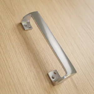 Premium Quality Aluminium <b>Door</b> <b>Pull</b> <b>Handle</b> Hardware with Corrosion for Security <b>Doors</b> Wooden <b>Doors</b> Available At Best Price - Product Image 6