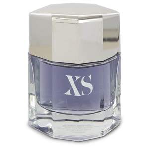 Parfum XS par Eau de Toilette Spray pour Homme Parfum non emballé - Product Image 1