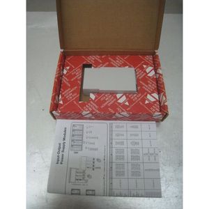 NUEVO Módulo de Salida de Relé Carlo Gavazzi BO R1, 1 Salida - Equipo y Piezas de Semiconductores de Confianza de Marca Global - Product Image 2