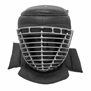 Protector de Cabeza Transpirable para Boxeo, Kali/Escrima, Equipo de Protección para Escrima Arnis, Protectores de Cabeza para Competencia de Escrima con Logotipo - Product Image 2