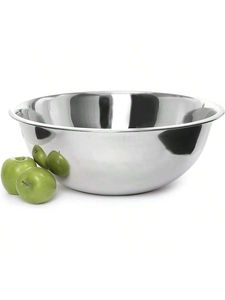 Bol en aluminium réutilisable avec design léger pour une cuisine durable et un style de vie en plein air - Product Image 2