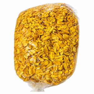 Chips de Jaca Seca Vietnamita, Crujientes y Dulces, Fritura al Vacío, Fruta Deshidratada, Precio de Fábrica para Exportación a Granel - Product Image 1