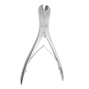 Cortador Manual Reutilizable de Alambres de Acero Inoxidable para Clavos Ortopédicos Quirúrgicos y Alambres de Cerclaje, Certificado CE, Garantía de Más de 5 Años - Product Image 2