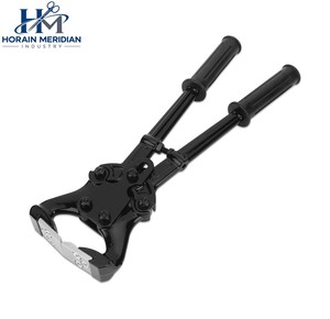 Cortador de Pezuñas Profesional para Caballos, Herramienta de Herrador para el Mantenimiento, Moldeado y Cuidado Veterinario de Pezuñas - Product Image 2