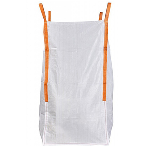 Sac tissé en PP personnalisé en gros avec poignées impression laminée réutilisable pour les supermarchés et les expositions - Product Image 6