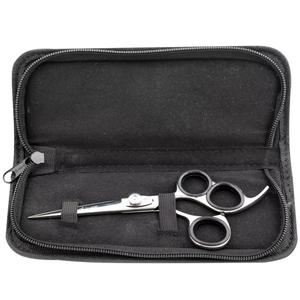 High Polish Finish Hair Cutting <b>Scissors</b> Professional Barber Shears Salon Quality Tools for Stylists and Home Use - Product Image 6