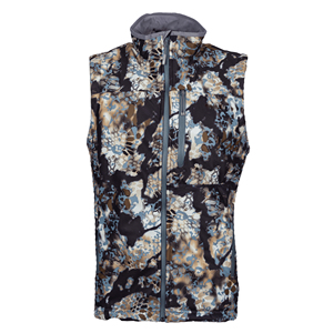 Chaleco de Caza Impermeable para Hombre, Talla Grande, Más Vendido, Cómodo, Ligero, Transpirable, para Invierno y Actividades al Aire Libre - Product Image 1