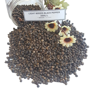 [KEITH VILACONIC] PREGUNTAS FRECUENTES DE PIMIENTA DE BAYAS LIGERAS SECAS CON ALTA CALIDAD Y PRECIO RAZONABLE PARA LA EXPORTACIÓN - Product Image 1